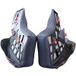 Scorpion Coussinets De Joues Exo-r1 Carbon Air