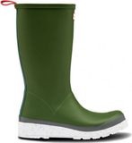 Hunter Bottes de pluie WFT2079RMA-SMS Vert-36