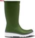 Hunter Regenlaarzen WFT2079RMA-SMS Groen-36