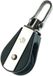 Wichard Simple swivel pulley 6-8 mm Silver 25 mm
