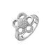 Orphelia ZR-3827/56 - Ring (sieraad) - Zilver 925