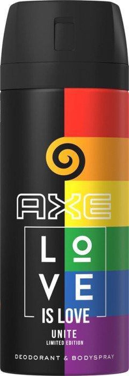 AXE Unity Deodorant Spray 150ml