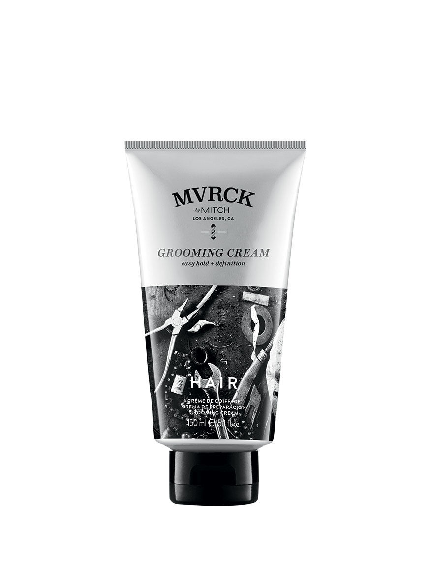 Paul Mitchell MVRCK Grooming Cream 150ml