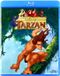 Disney Movies Tarzan [Blu-Ray]