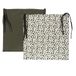 Atout Ciel Square Seat Cushion, 40 x 40 cm