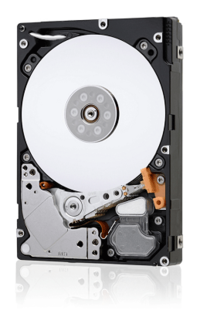 HGST Ultrastar 300GB