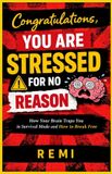 Congratulations, Libri GmbH Congratulations, You Are Stressed For No Reason