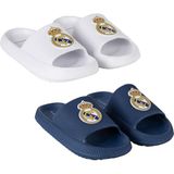 Cerda Group Real Madrid Slippers Blauw EU 32-33 Kinderen
