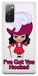 ERT GROUP Samsung S20 FE / S20 FE 5G Hoesje - Officiële Disney James Hook 001