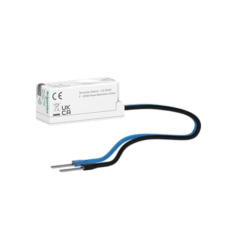 Schneider Electric PowerTag Resi9 F63 1P+N - Stroomonderbreker