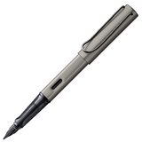 Lamy LX vulpen Cartridgevulsysteem Grijs 1 stuk(s)