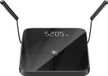 Hammer Fitness Body Screen TX Smart Pèse-personne