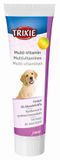 Trixie Multi-Vitamine Pasta Puppy Voedingssupplement Hond 100 gr