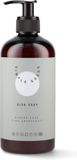 Simple Goods Hand & Dish Soap Ginger, Sage, Pink Grapefruit 450 ml