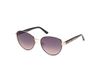 Gu00101 Guess GU00101 Gepolariseerde Zonnebril Dames Zwart