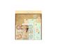 Ursus 66000004 - Paper Kit Natuur, Scrapbookpapier en decoratiemateriaal