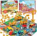 Adventskalender 2026 avec voiture - 24 jours