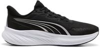 Puma Pounce Lite 2 Heren Hardloopschoenen Black-Intense Mint-SunnyLime