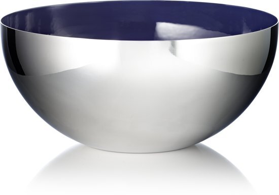 Cathrineholm CA 032547 Blauw Cathedral Bowl 18 cm