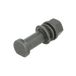 febi bilstein 06278 Boulon de roue avec rondelles et écrou de roue, par pièce