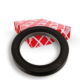 febi bilstein 38868 golfafdichtring met ABS-impulsring, 1 stuk