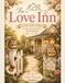The Love Inn: A Cozy Seek-and-Find Coloring Book