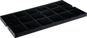Alapure filtre à charbon pour Zanussi EFF52 / 9029793768
