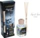 L. Da Vinci Diffuseur de parfum - Coton