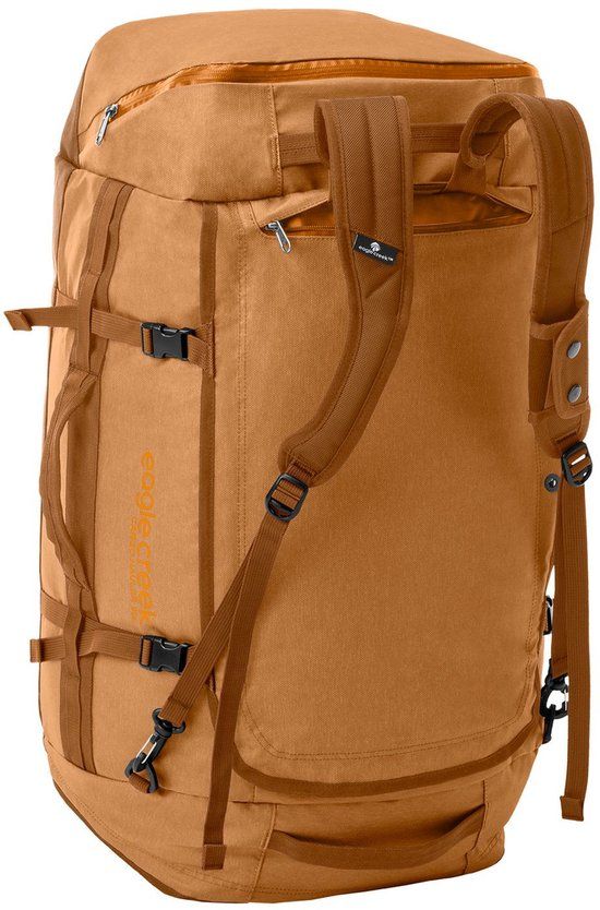Eagle Creek Selection Cargo Hauler 90 - Reistas 73 cm (iron orange)
