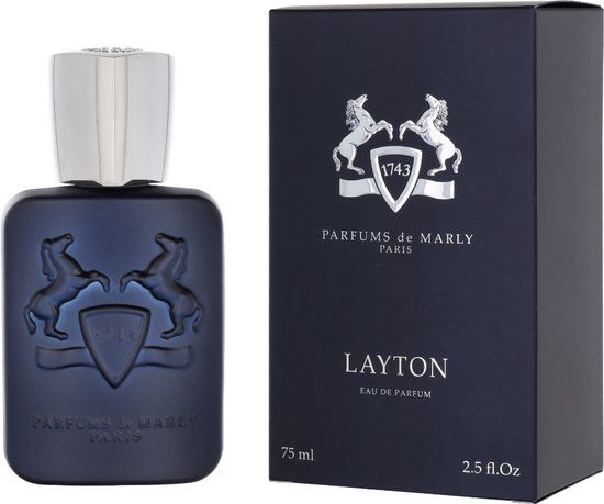 Parfums De Marly Eau de parfum / 75 ml / Unisex
