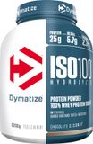 Dymatize ISO-100 - 2200 g - Chocolate Coconut