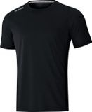 Jako Run 2.0 T-Shirt Kinderen - Zwart | Maat: 152