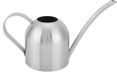 Tuyau d'arrosage long pour plantes et fleurs, acier inoxydable, disponible en 2 tailles