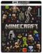 Warner Bros. Entertainment UK Limited Un film Minecraft [Blu-Ray 4K]