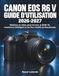 Canon EOS R6 V Manuel d'utilisation 2026-2027