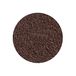 Scotch-Brite 05212 vliesschijf SC-DH zonder centrering, A Coarse, (20-pack), 178 mm, bruin, 20