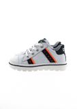 Develab Lage Sneakers Wit Maat 26