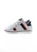 Develab Lage Sneakers Wit Maat 26