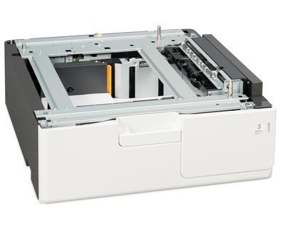 Lexmark 26Z0087 Papierlade & documentinvoer
