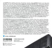 Warner Ada Global Underground Global Underground #43: Joris Voorn - Rotterdam