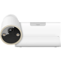 TP-Link Tapo H500 Smart HomeBase + C460
