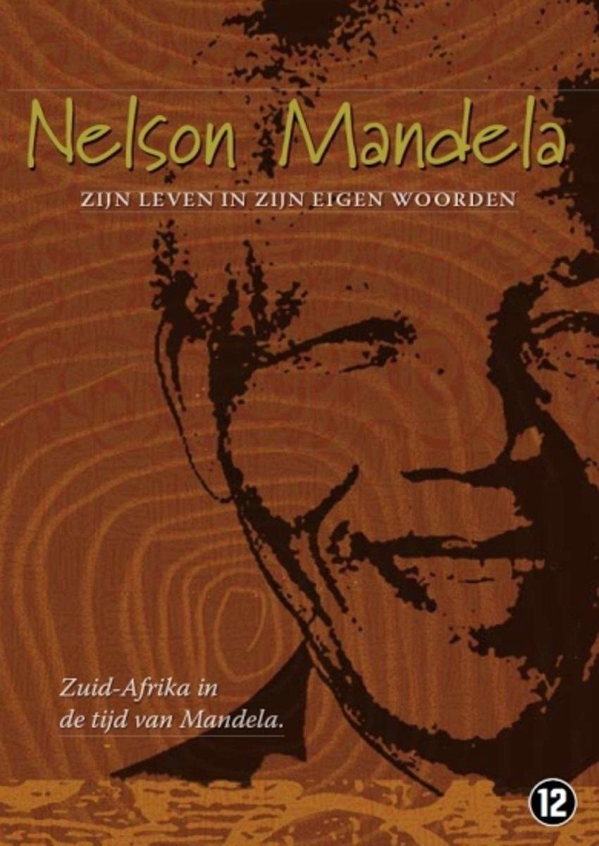 Coast2Coast Nelson Mandela (DVD)