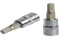 KS Tools steekmoerschroevendraaier Ultimate 6 Kant 1/2 55 mm - 7 mm