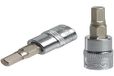 KS Tools steekmoerschroevendraaier Ultimate 6 Kant 1/2 55 mm - 7 mm