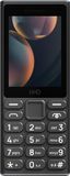 HMD 105 4G Zwart Basistelefoon