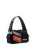 Desigual Schoudertas Accessories Hand Bag Black Zwart