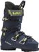 Lange Shadow 110 MV Ski boots Blue 27.0-27.5