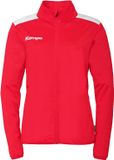Kempa Dames Trainingsjack Emotion 27 Poly Damesjack