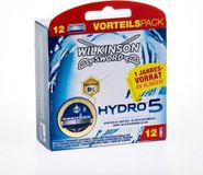 Wilkinson Sword Wilkinson Scheermesjes Hydro 5 - 12 Stuks