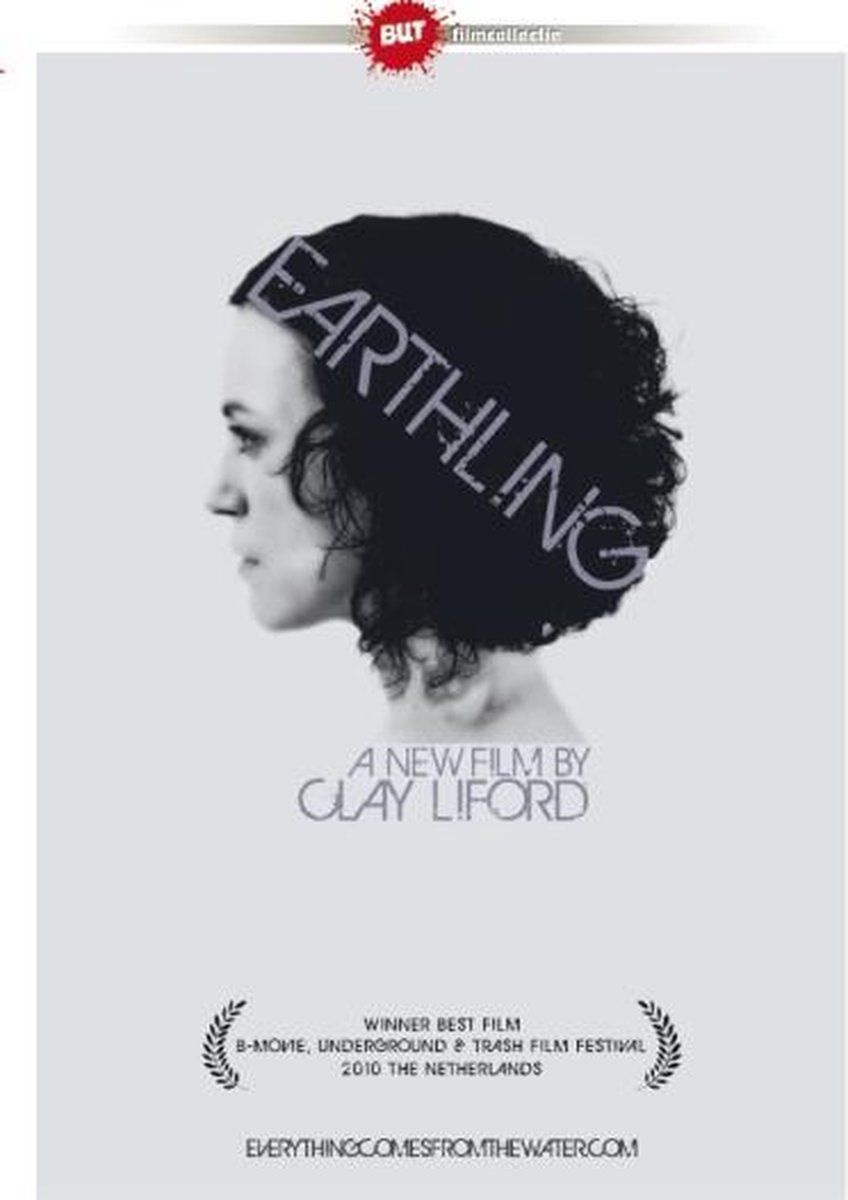 Zeno Pictures Earthling - 9789081779821